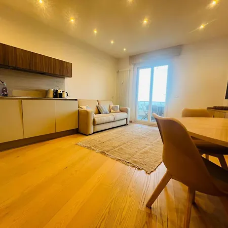 Luxury Seaview - San Remo