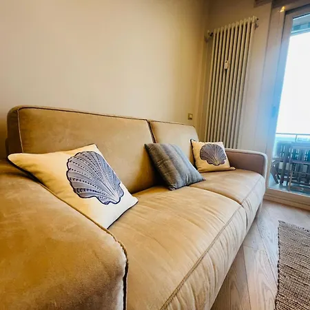 Luxury Seaview - San Remo