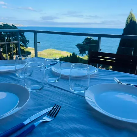 Luxury Seaview -