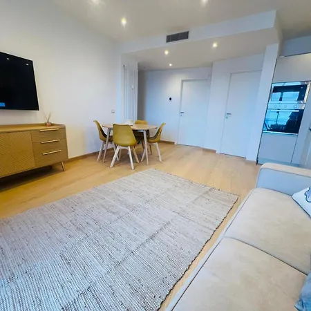 Luxury Seaview - * San Remo