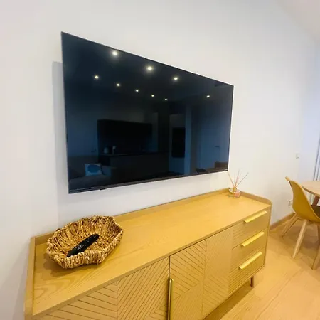 Luxury Seaview - Appartement
