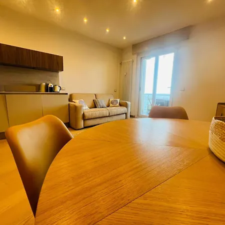 Appartement Luxury Seaview -