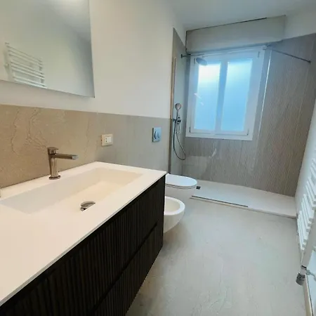 Luxury Seaview - Appartement San Remo