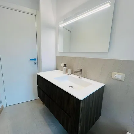Luxury Seaview - San Remo