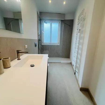 Luxury Seaview - * San Remo