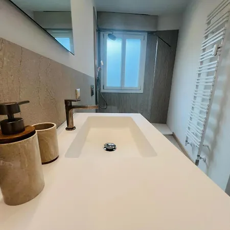 Appartement Luxury Seaview -