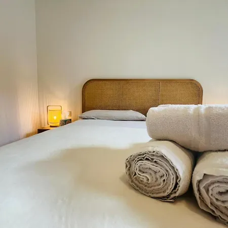 Luxury Seaview - Appartement *